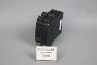 Elobau 471EFR3E12K0177 Sicherheitsauswerteeinheit used