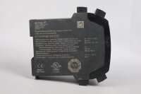 Elobau 471EFR3E12K0177 Sicherheitsauswerteeinheit used