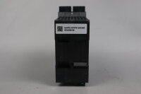Elobau 471EFR3E12K0177 Sicherheitsauswerteeinheit used