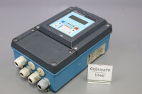 Endress+Hauser Mycom CPM151-P 10A01 Messumformer 230V...