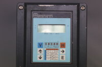 Endress+Hauser Mycom CPM151-P 10A01 Messumformer 230V 50/60Hz max 12VA Used