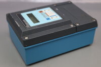 Endress+Hauser Mycom CPM151-P 10A01 Messumformer 230V 50/60Hz max 12VA Used