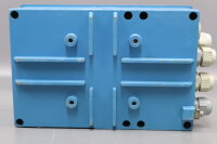 Endress+Hauser Mycom CPM151-P 10A01 Messumformer 230V 50/60Hz max 12VA Used
