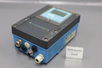 Endress+Hauser  Mycom 152 CPM152-A1E8A10B 24VDC...