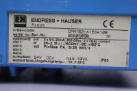 Endress+Hauser  Mycom 152 CPM152-A1E8A10B 24VDC...