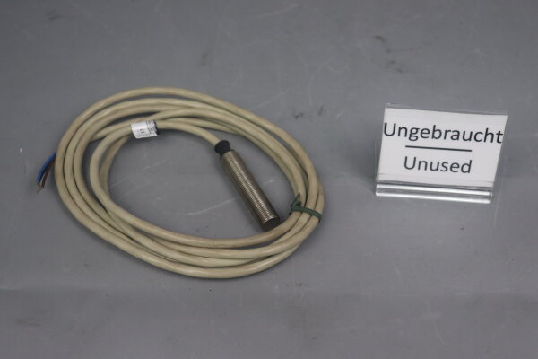 Visolux MT 1 50.000/0392 Sensor 15-30V Unused