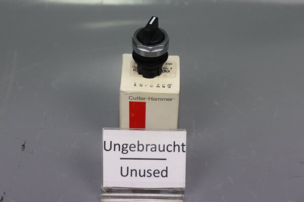 Eaton Cutler-Hammer E22X51 Positionsschalter unused OVP