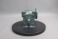 Leroy Somer MVA S0D Getriebe i=5 unused