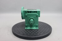 Leroy Somer MVA-60-NSD-M-L-MI-_min-1 Getriebe 5R3681 Unused