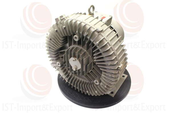 Siemens ELMO-G 2BH1 600 0AH19-Z Saugmaschine