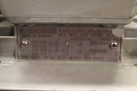 Siemens ELMO-G 2BH1 600 0AH19-Z Saugmaschine