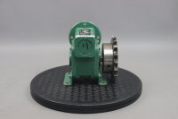Leroy Somer MVA S1-M11D Getriebe used