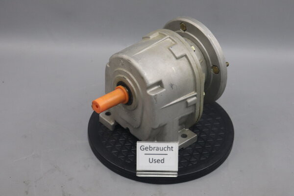 Bonfiglioli MAS 20/P MAS20P Getriebe used