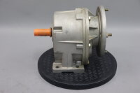 Bonfiglioli MAS 20/P MAS20P Getriebemotor used