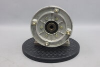 Bonfiglioli MAS 20/P MAS20P Getriebemotor used