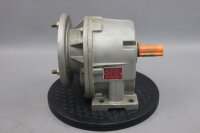 Bonfiglioli MAS 20/P MAS20P Getriebemotor used
