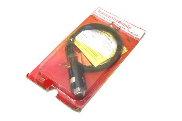 Transinstruments BHL-4250-00 Pressure Transmitter Issue: C unused/OVP