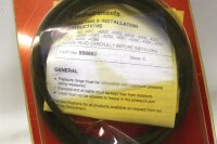 Transinstruments BHL-4250-00 Pressure Transmitter Issue: C unused/OVP
