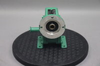 Leroy Somer 5R1571/002/2015 Getriebe MVA-25-NSD-M-R-MI used