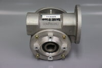 Bonfiglioli VF 44 F1 P53 B14+MVF44 Getriebe unused