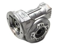Hydromec P045FB08C0-PB3P i:60 Getriebe