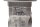 Hydromec P045FB08C0-PB3P i:60 Getriebe