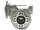 Hydromec P045FB08C0-PB3P i:60 Getriebe