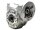 Hydromec P045FB08C0-PB3P i:60 Getriebe