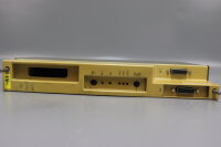 Siemens SIMATIC S5 6ES5 943-7UA22 Zentralbaugruppe E-Stand: 06 Used