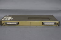 4 Pieces Siemens SIMATIC S5 6ES5 306-7LA11 Interface Module E-Ver.:05 Used