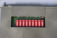 4 Pieces Siemens SIMATIC S5 6ES5 306-7LA11 Interface Module E-Ver.:05 Used