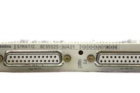 Siemens SIMATIC 6ES5 525-3UA21 6ES55253UA21 E-Stand: 08 used