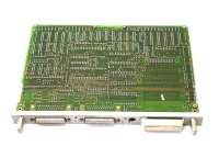 Siemens SIMATIC 6ES5 525-3UA21 6ES55253UA21 E-Stand: 08 used