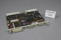 Siemens SIMATIC 6ES5 525-3UA21 Modul 6ES55253UA21 E-Stand: 08 used