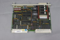 Siemens SIMATIC 6ES5 525-3UA21 Modul 6ES55253UA21 E-Stand: 08 used