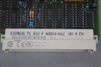 Siemens SIMATIC 6ES5 525-3UA21 Modul 6ES55253UA21 E-Stand: 08 used