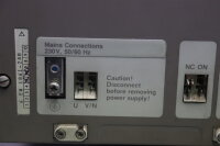 Siemens 6 EW 1861-2AB 6EW18612AB E-Stand: 05,06,07 Einbau-Stromversorgung Used
