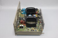 Siemens 6 EW 1861-2AB 6EW18612AB E-Stand: 05,06,07 Einbau-Stromversorgung Used