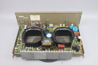 Siemens 6 EW 1861-2AB 6EW18612AB E-Stand: 05,06,07 Einbau-Stromversorgung Used