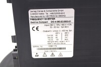 Demag DIC-4-060-E-0000-01 Frequenzumrichter