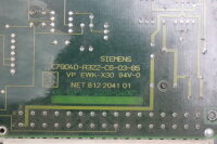 Siemens SIMATIC 6ES5 318-3UA11 E : 02 6ES5318-3UA11 Used