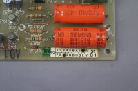 Siemens C98 043-A1006-L2 06 Module C98043-A1006-L2 used