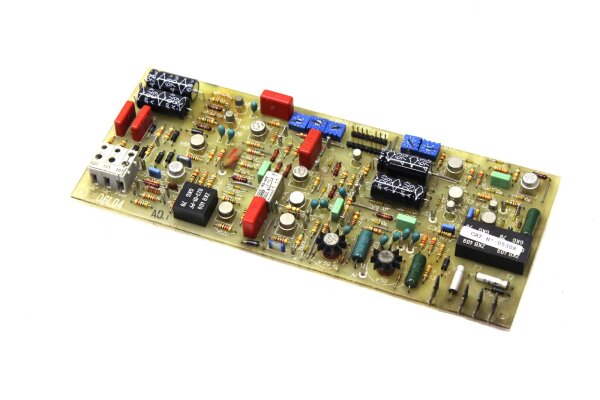 Siemens C98 043-A1006-L2 05 Steuerkarte used