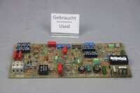Siemens C98 043-A1006-L2 05 Steuerkarte C98043-A1006-L205...