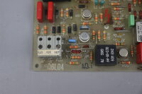 Siemens C98 043-A1006-L2 05 Modul C98043-A1006-L205 used