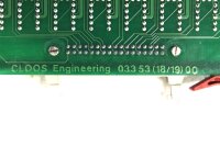 Cloos 033.53.18.20 Modul Unused