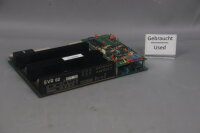 Cloos Roboter SVR 02 Board I2/6A 033505000 Used