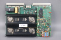 Cloos Roboter SVR 02 Board I2/6A 033505000 Used