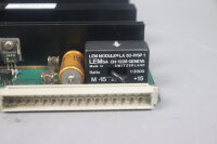 Cloos Roboter SVR 02 Board I2/6A 033505000 Used