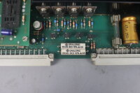 Cloos Roboter SVR 02 Board I2/6A 033505000 Used